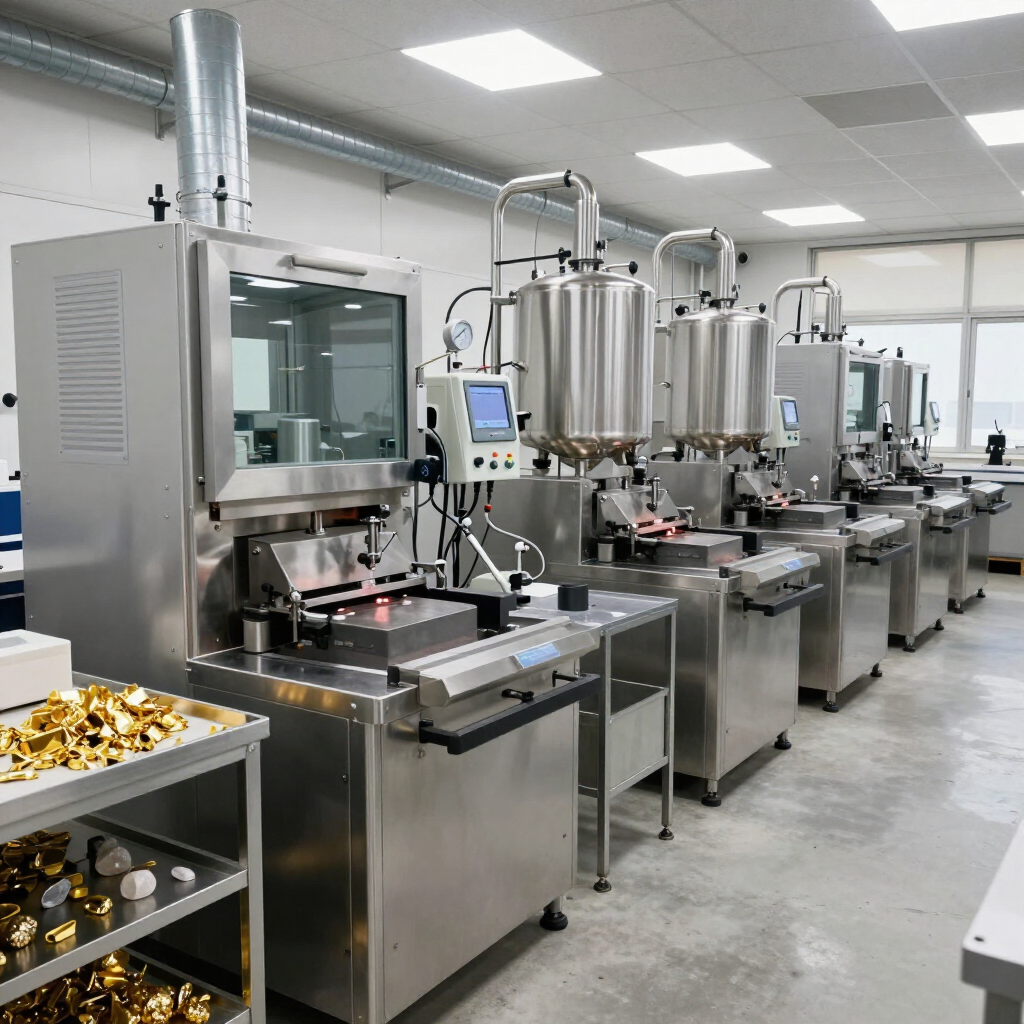 Esterno azienda