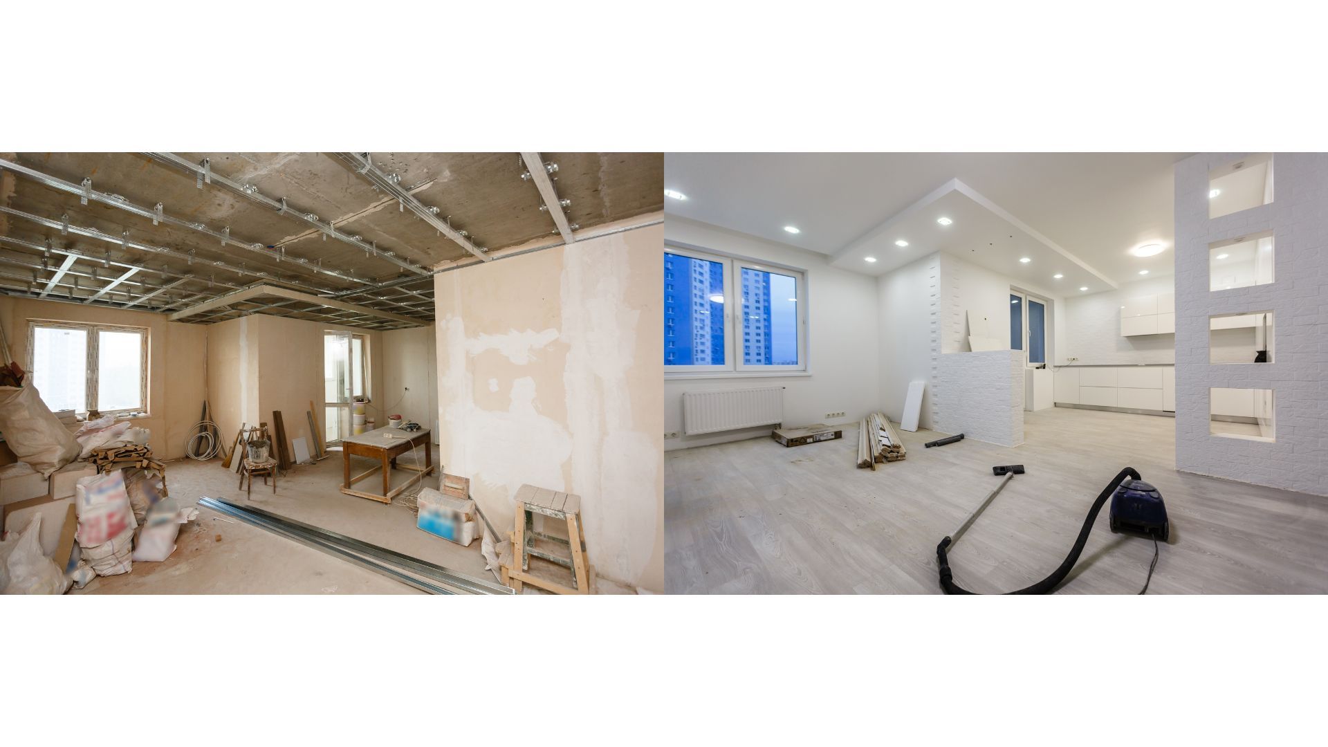 Drywall Contractor