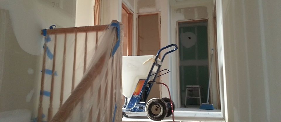 DH Drywall gallery