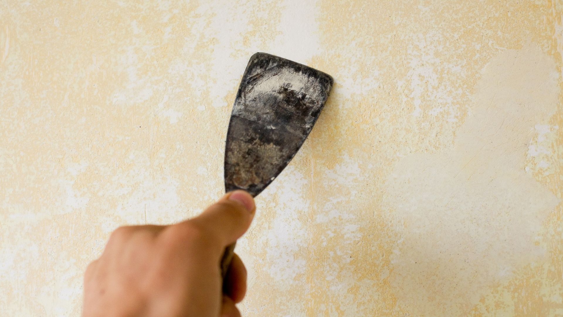 Patching & Repairs