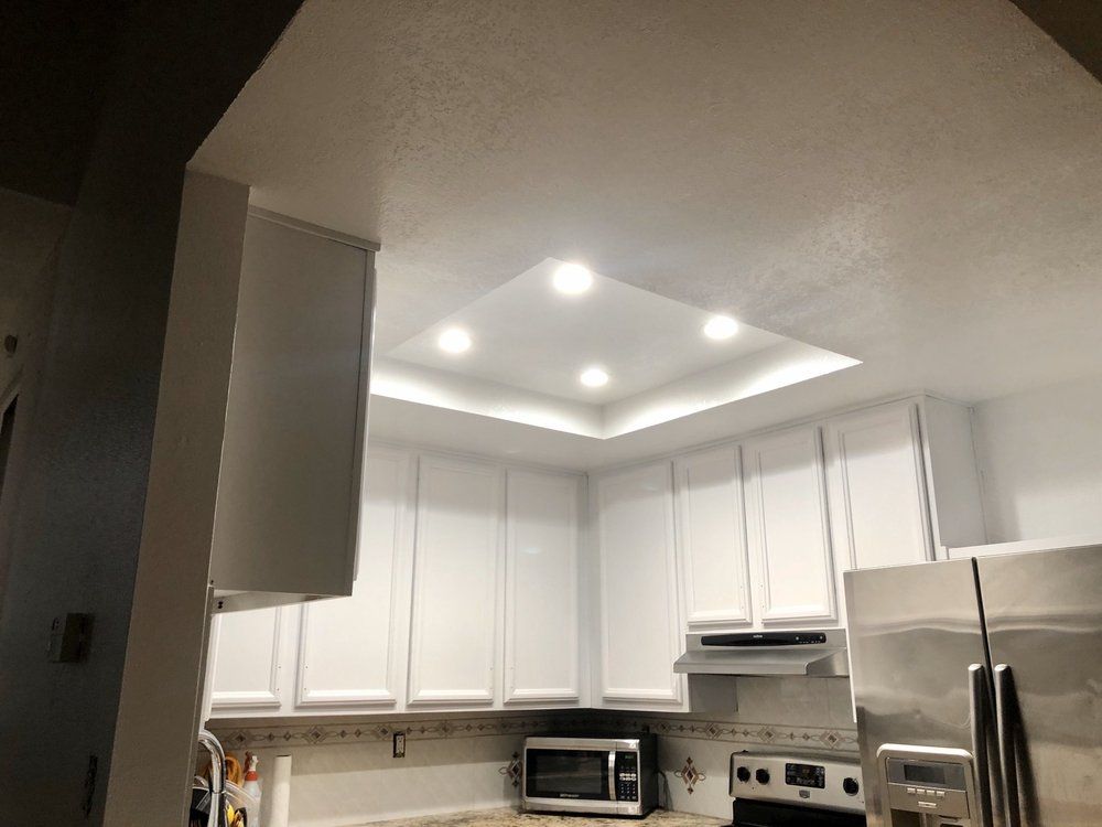 DH Drywall gallery