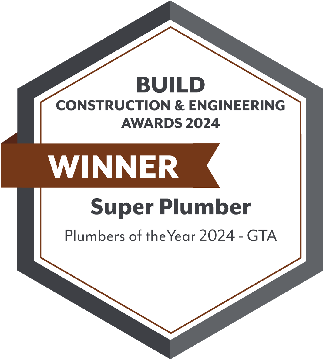 Award badge: 