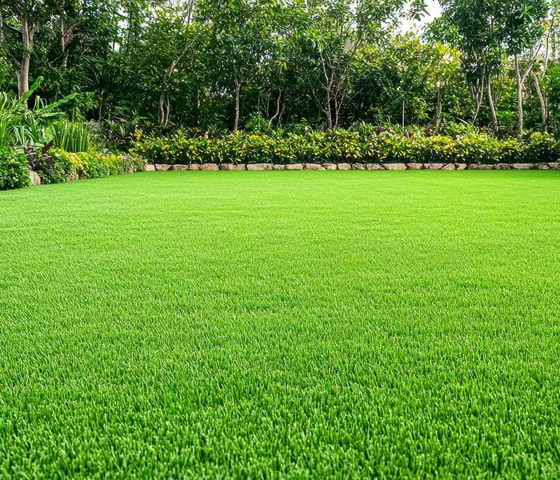 Lawn Fertilization Lawn Fertilization