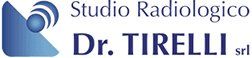STUDIO RADIOLOGICO DR. TIRELLI - LOGO
