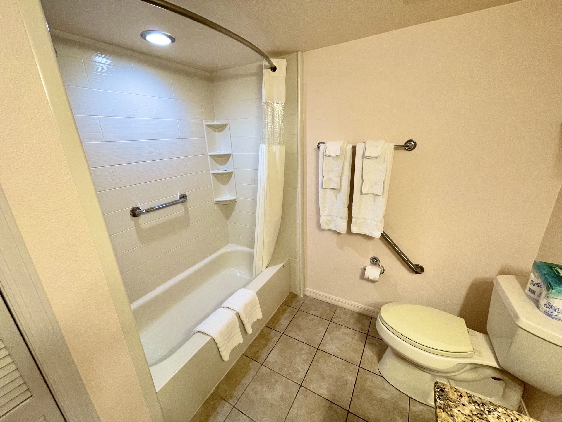 Cocoa Beach | Las Olas Beach Clubs
