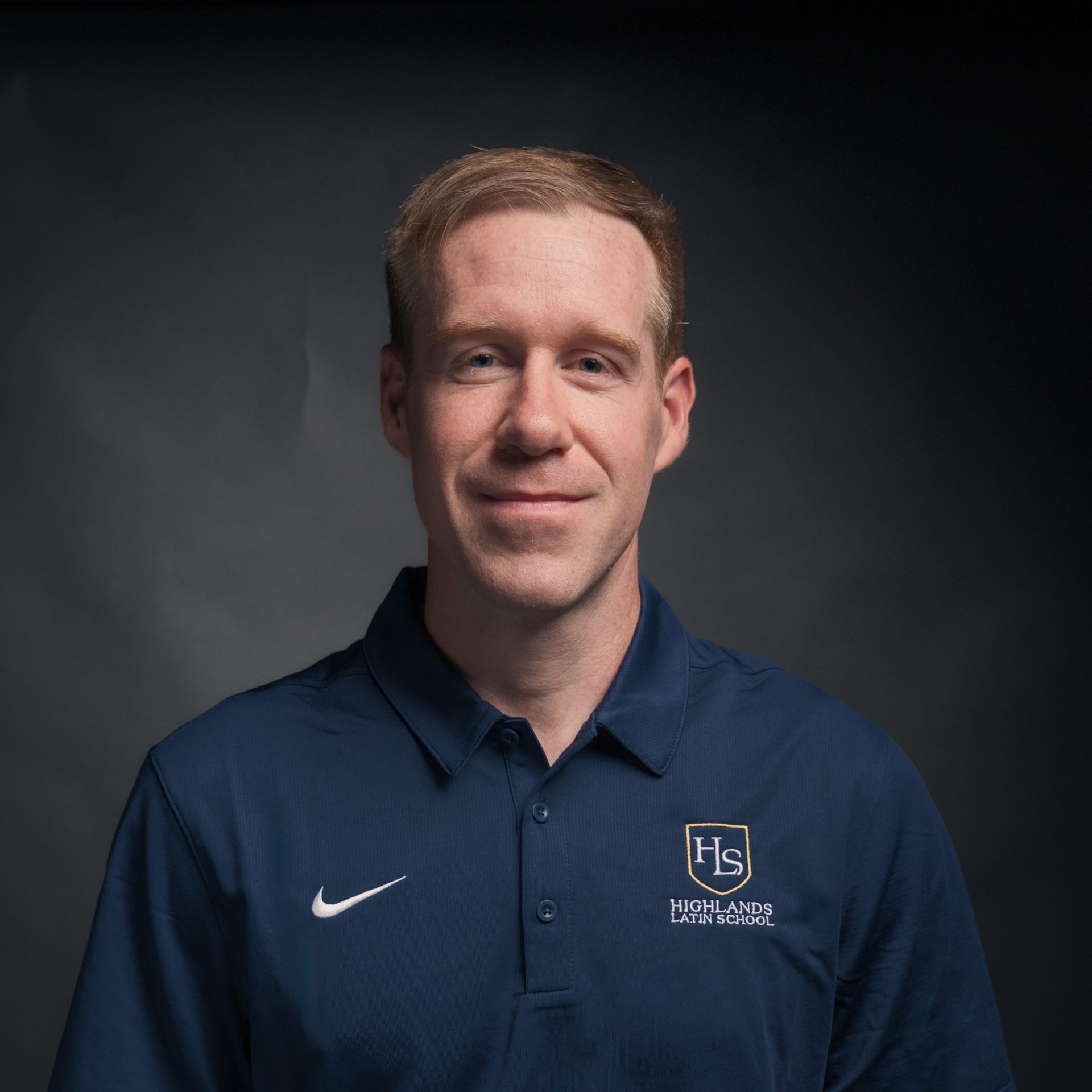 John Ed Cothran COACHING STAFF – Highlands Latin School