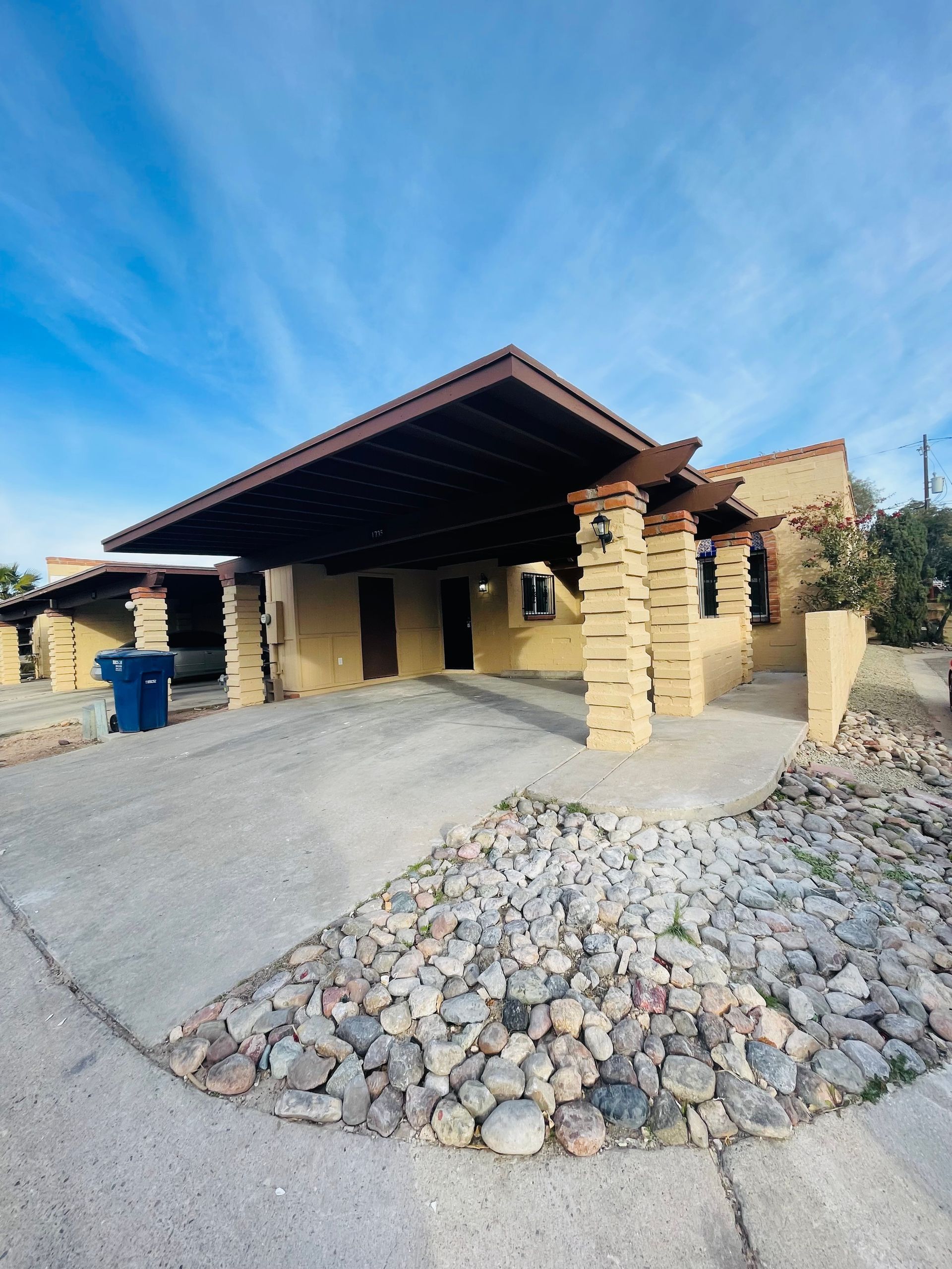 Our Listing — Tucson, AZ — Freedom Equity LLC
