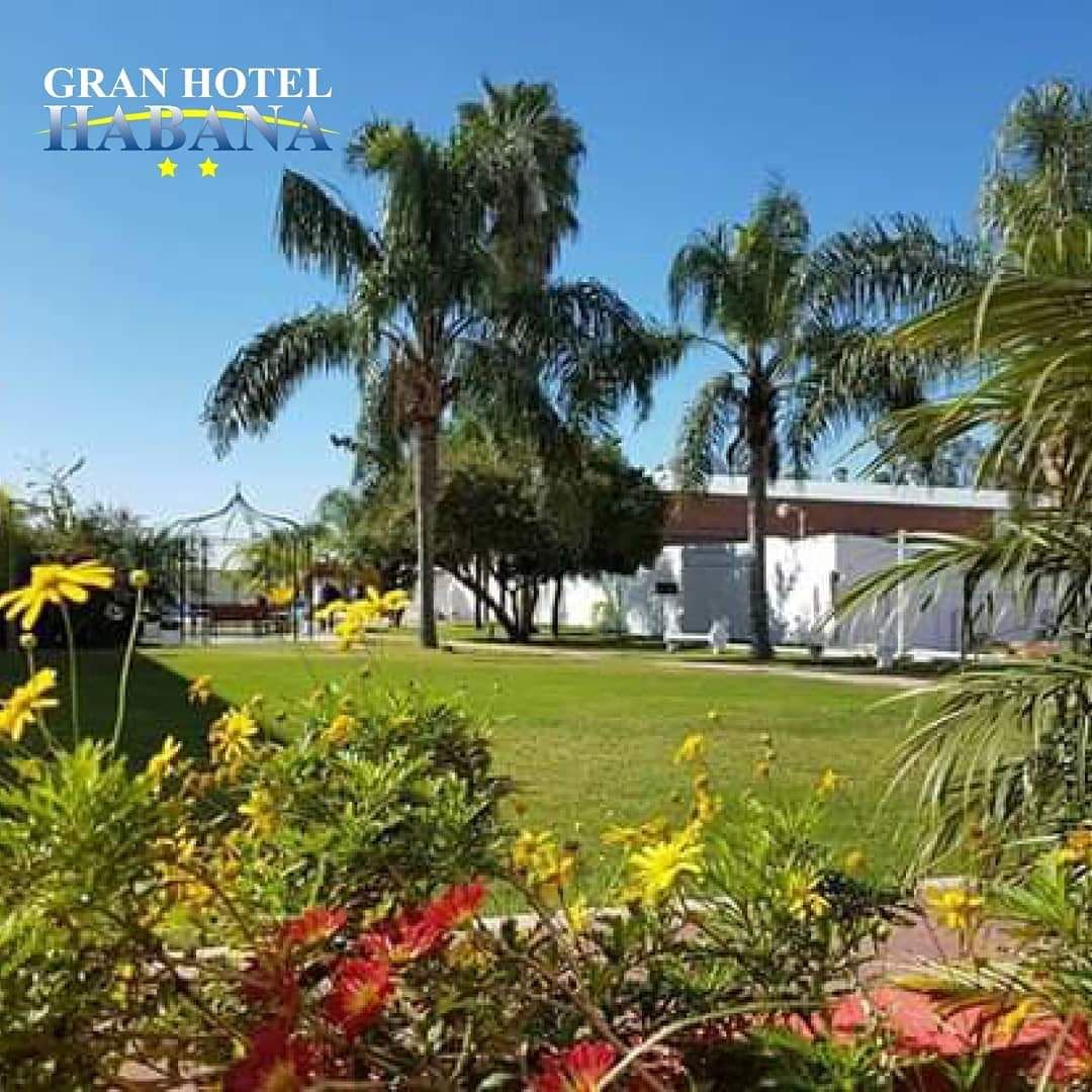 hotel gran habana