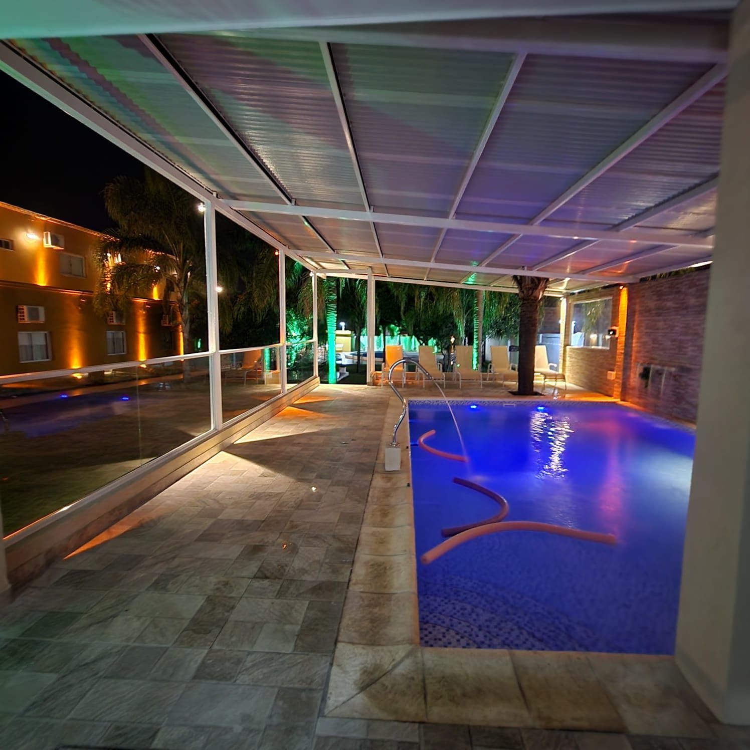 hotel gran habana