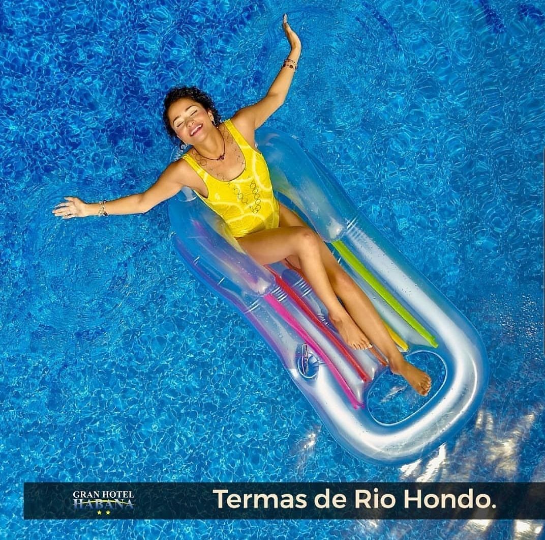 hotel gran habana