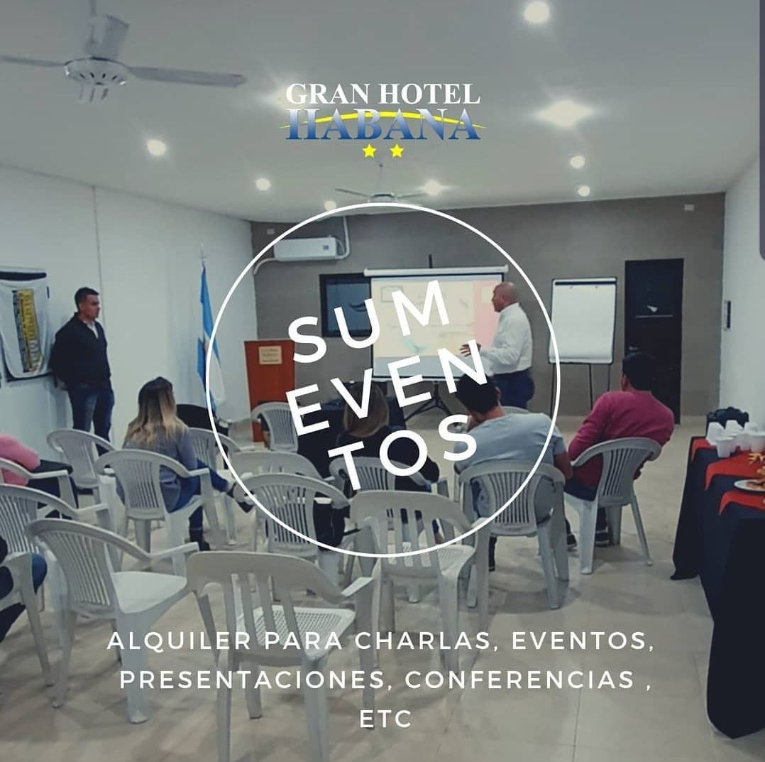 hotel gran habana