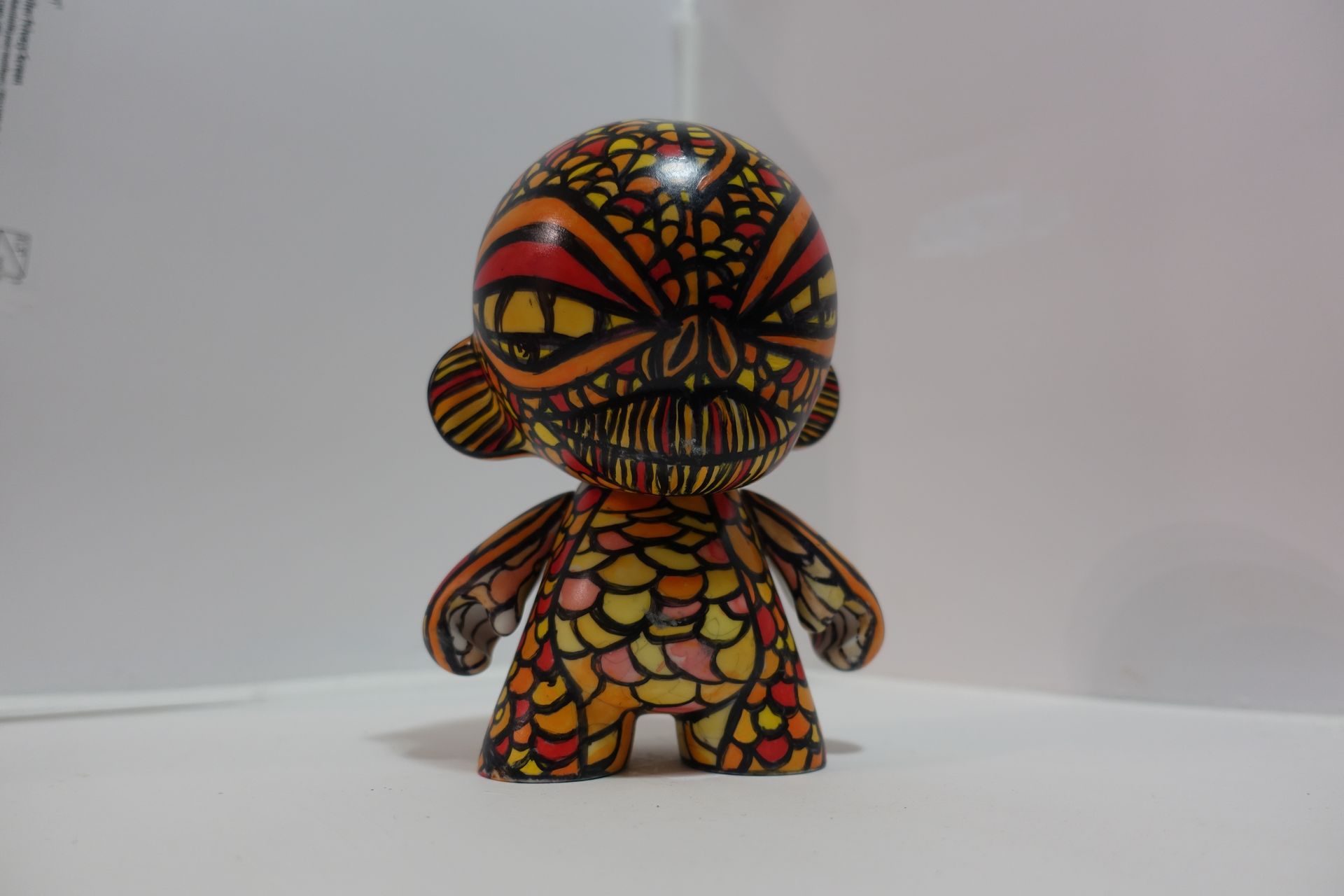 Fishman Munny