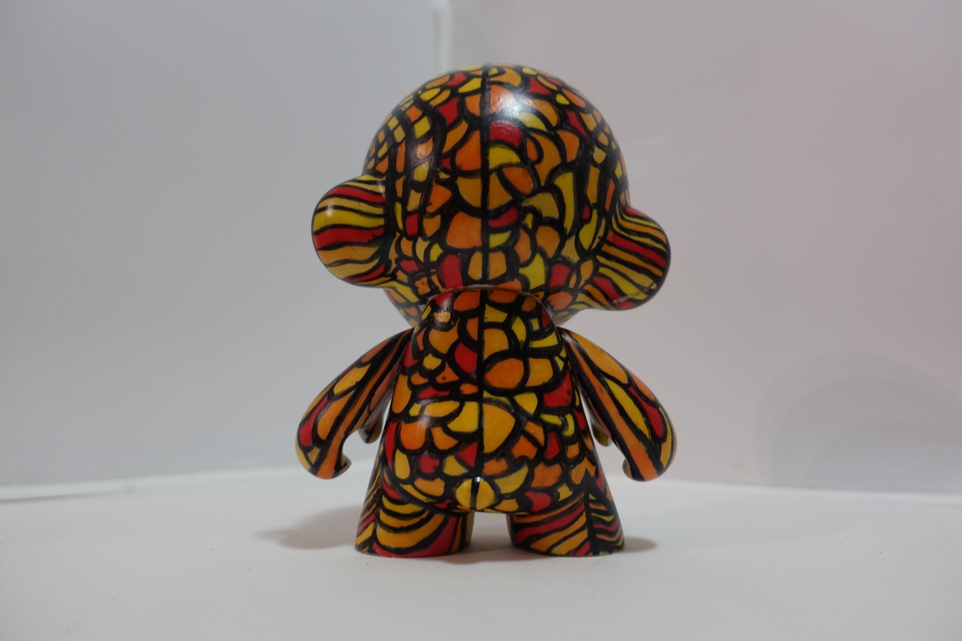 Fishman Munny