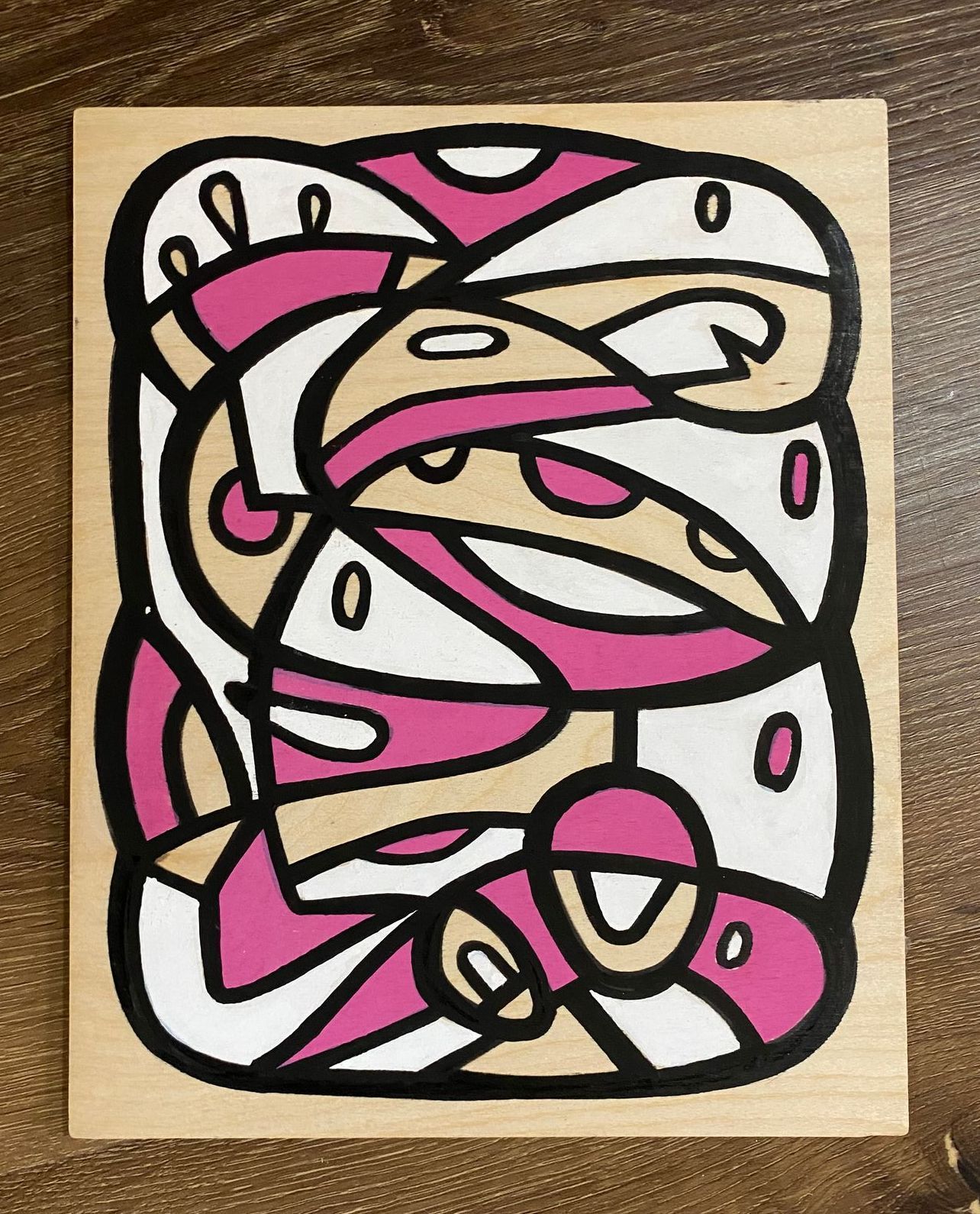 Flamingo