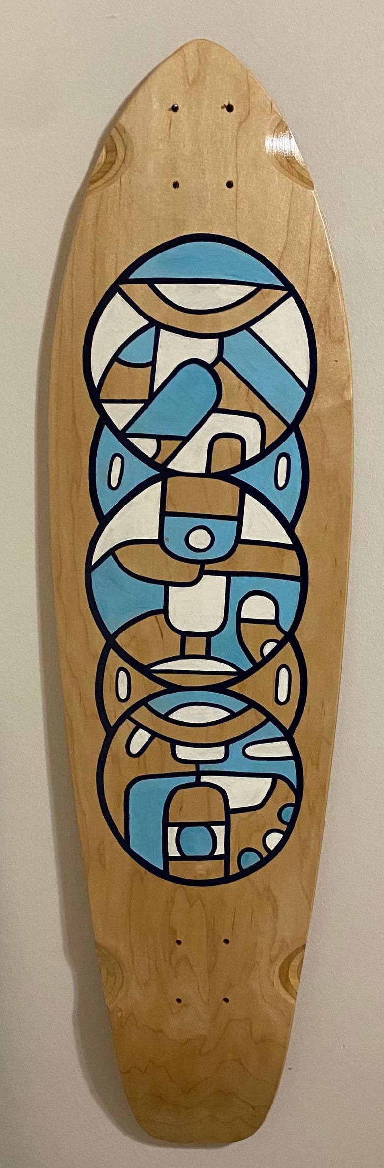 Skateboard Decks