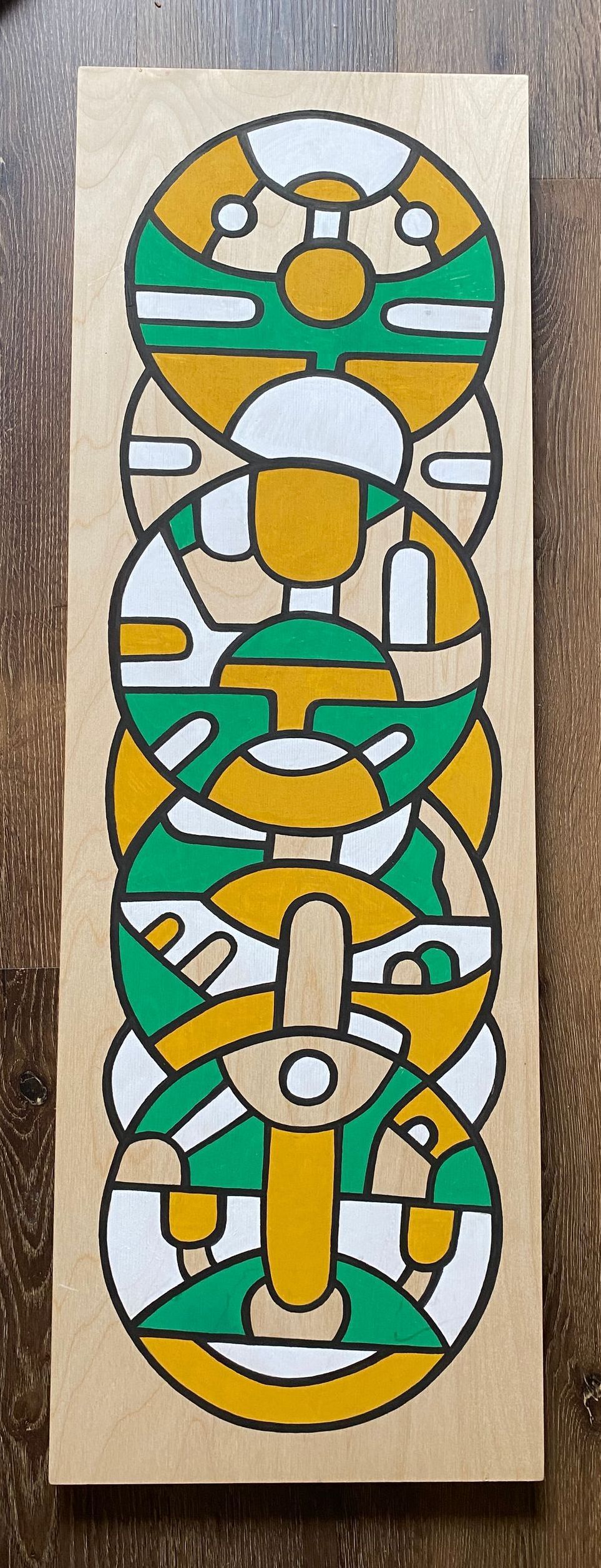 Jungle Hawk
