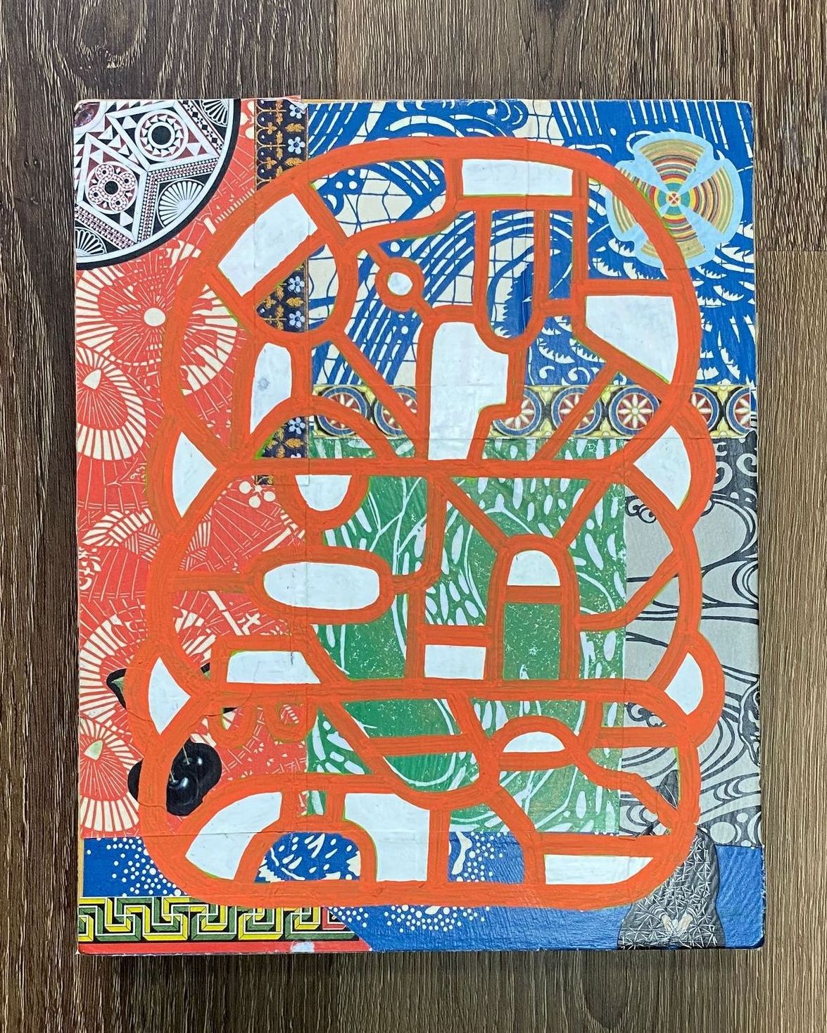 DecoInDarkOrange