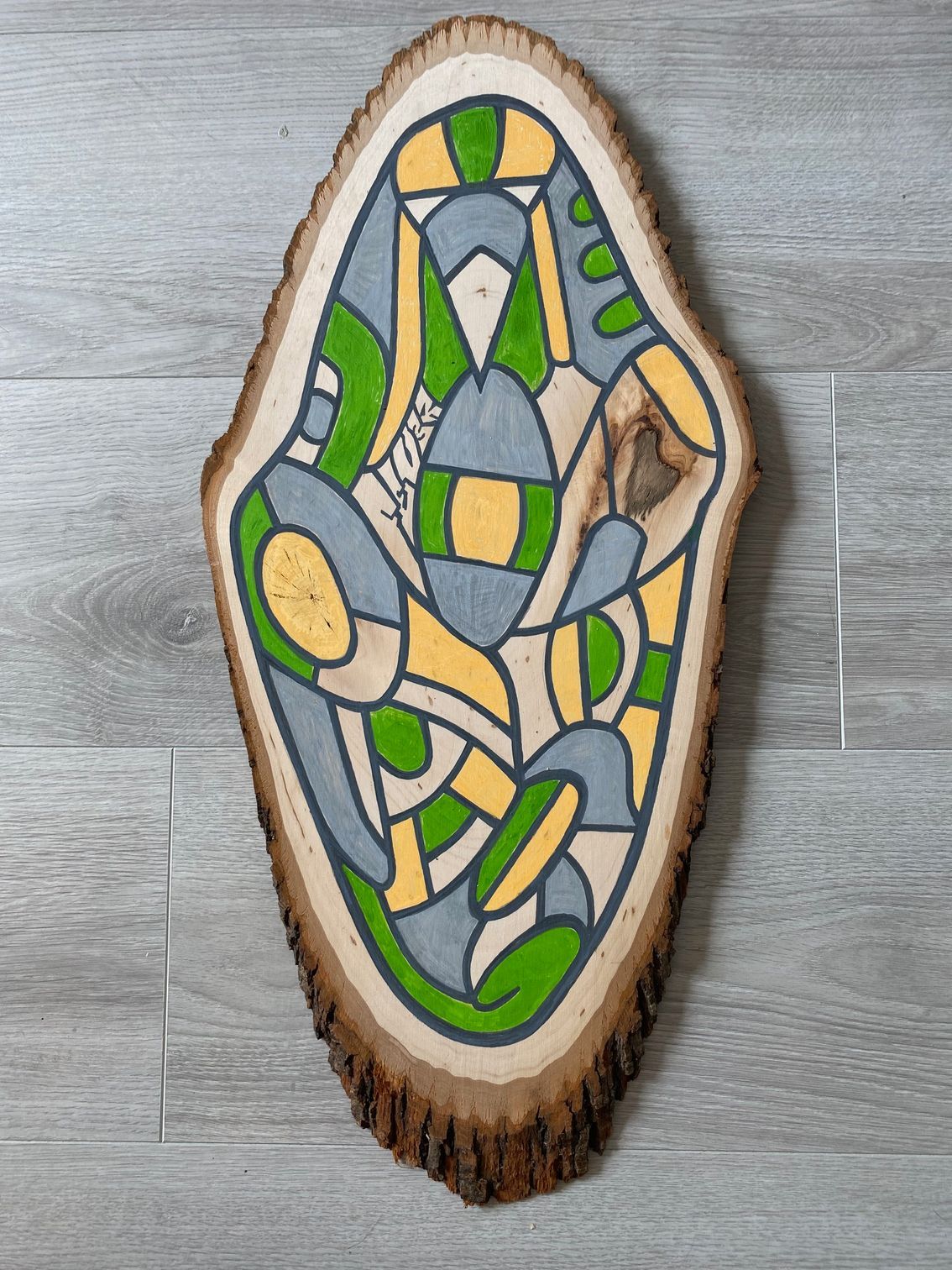Wall Art