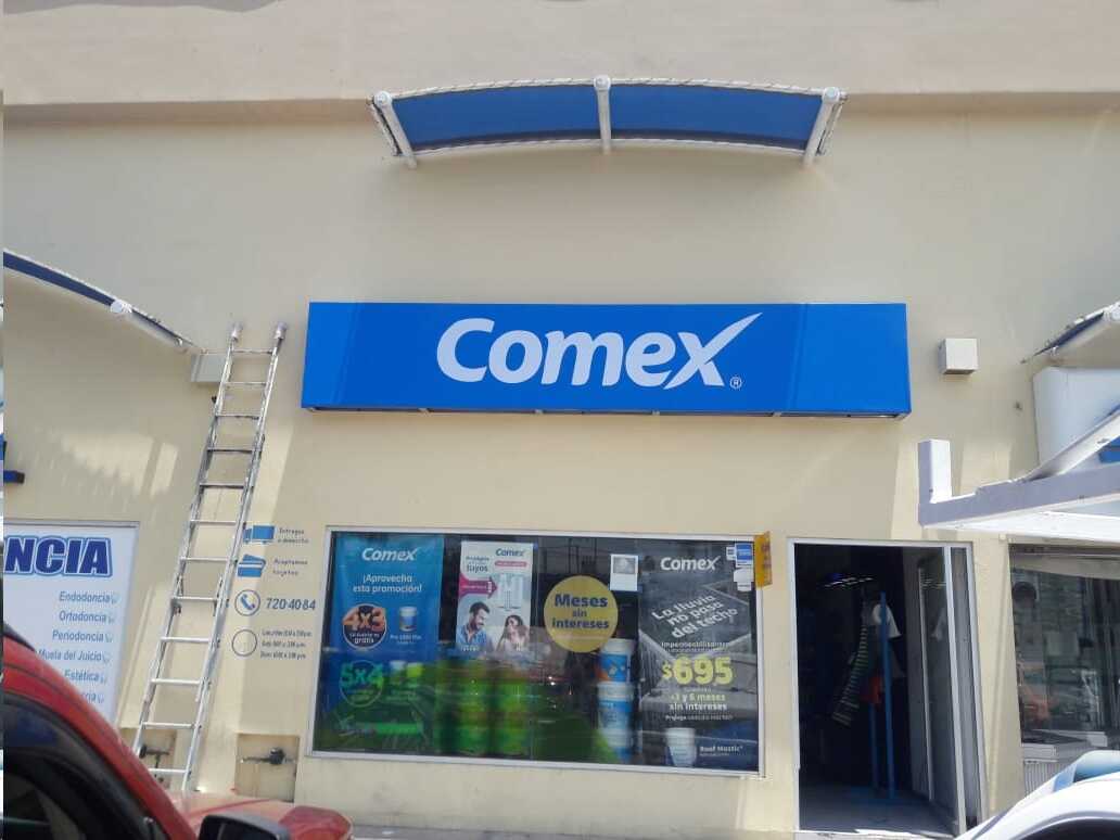 JAFSA PUBLICIDAD SA DE CV -  Calidad y experiencia