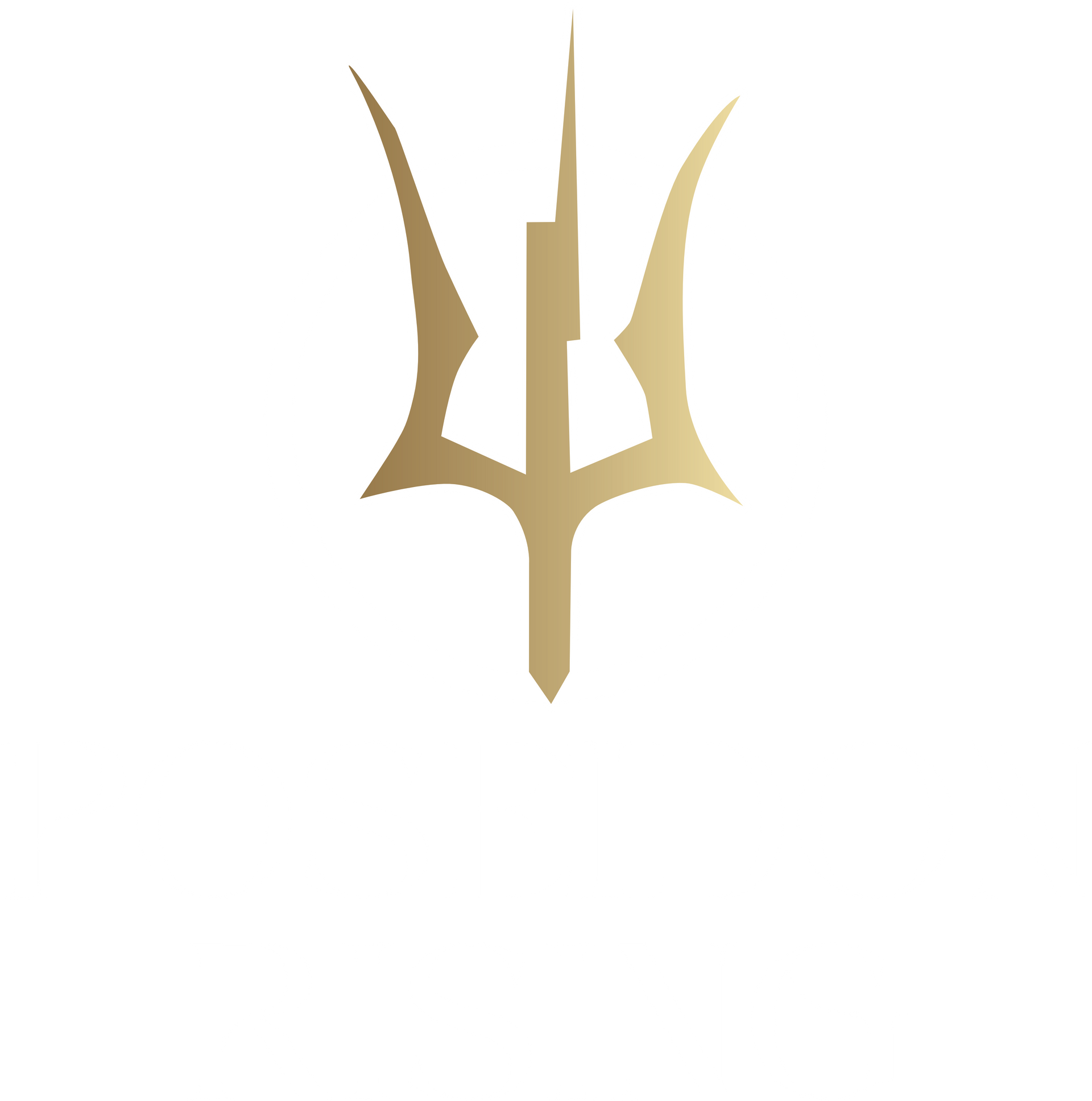 Poseidon Studios Logo