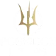 Poseidon Rising Tattoo logo