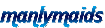 Home Manly Maids Pool leak detection logo