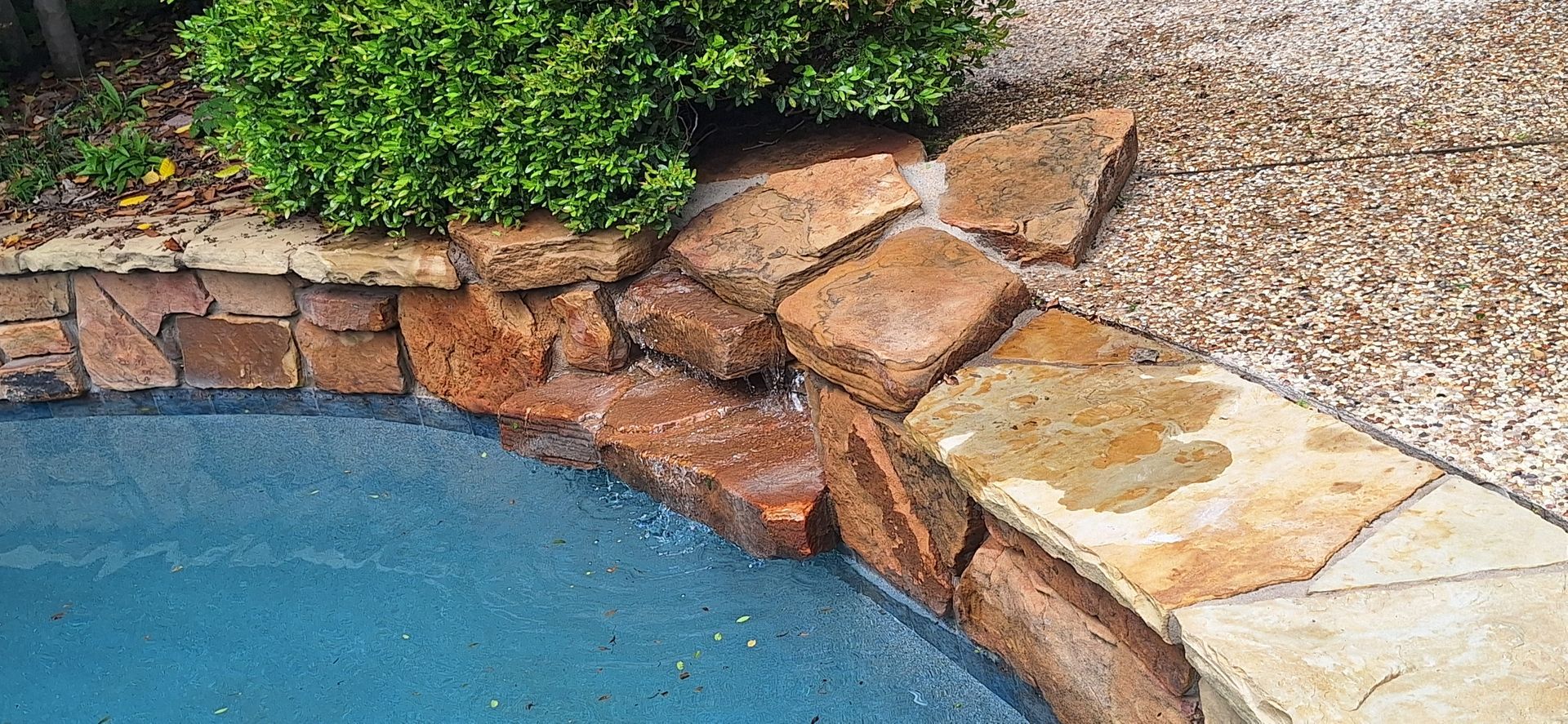 Manly Maids Cosmetic repairs for pool and spa, cracks, masonry etc
