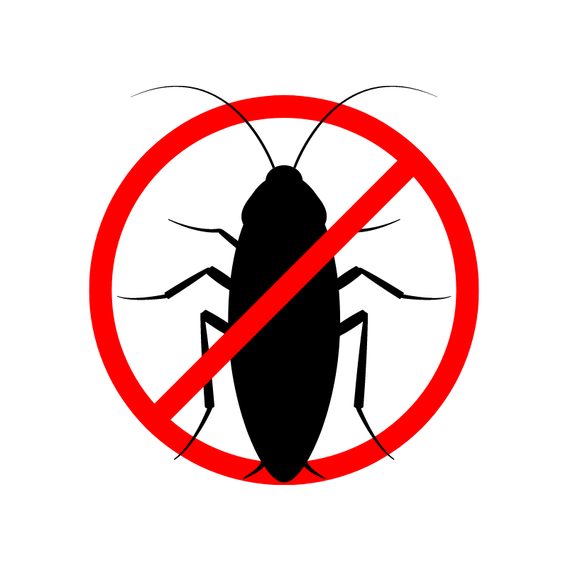 Cockroach Ectermination