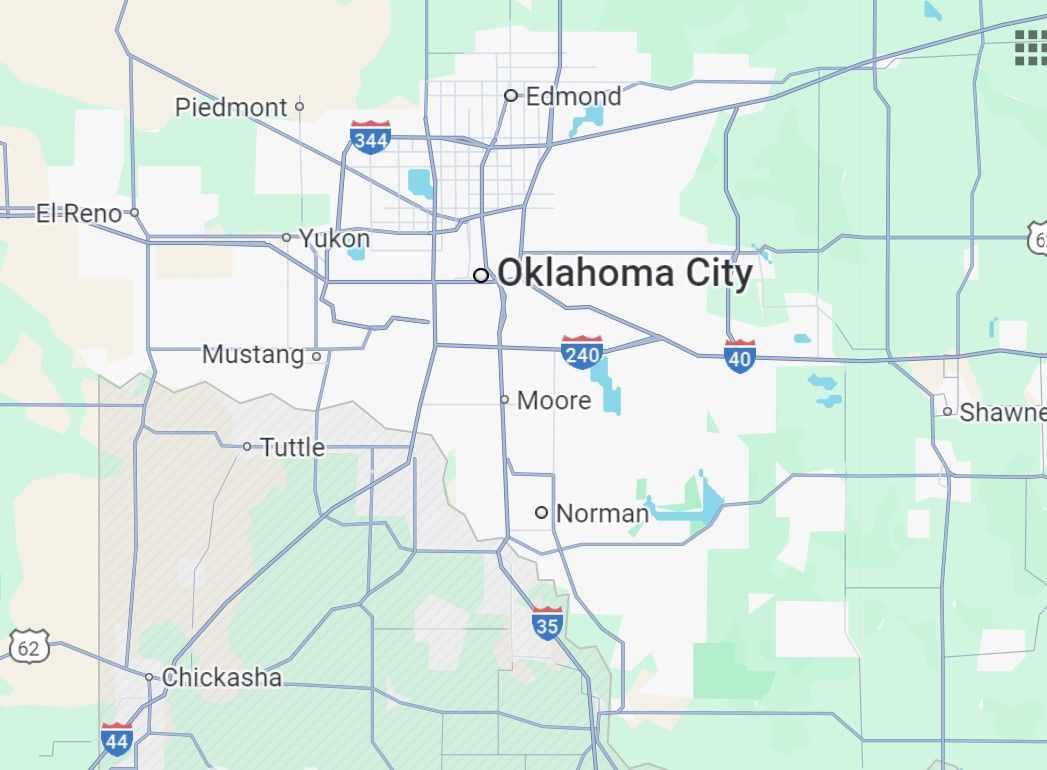 Beetles Control Metro Oklahoma City, OK