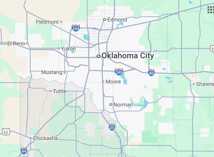 Metro Oklahoma City Pest Control