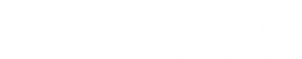 Hagen Wealth Management logo in white