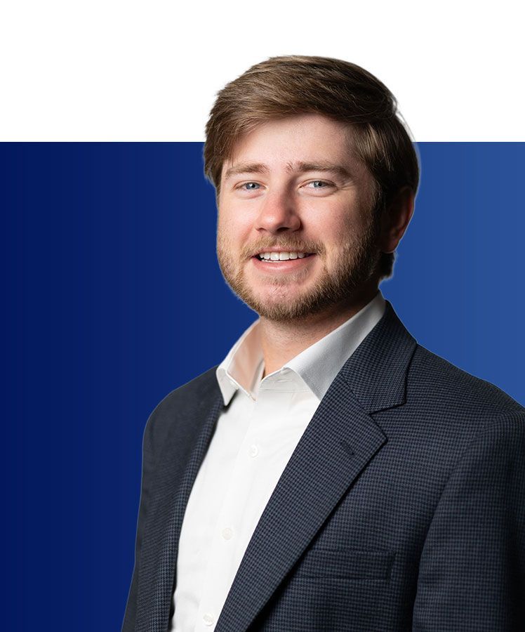 Cory Wright headshot.