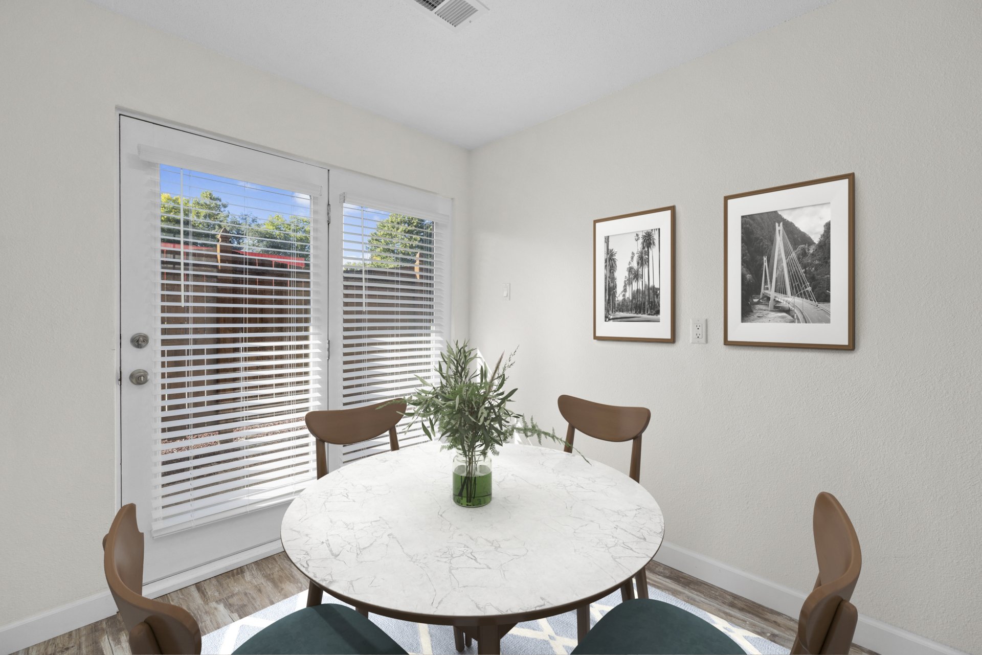 Villa Roma Apartments in St. Charles, MO—a 55+ Community Millsap