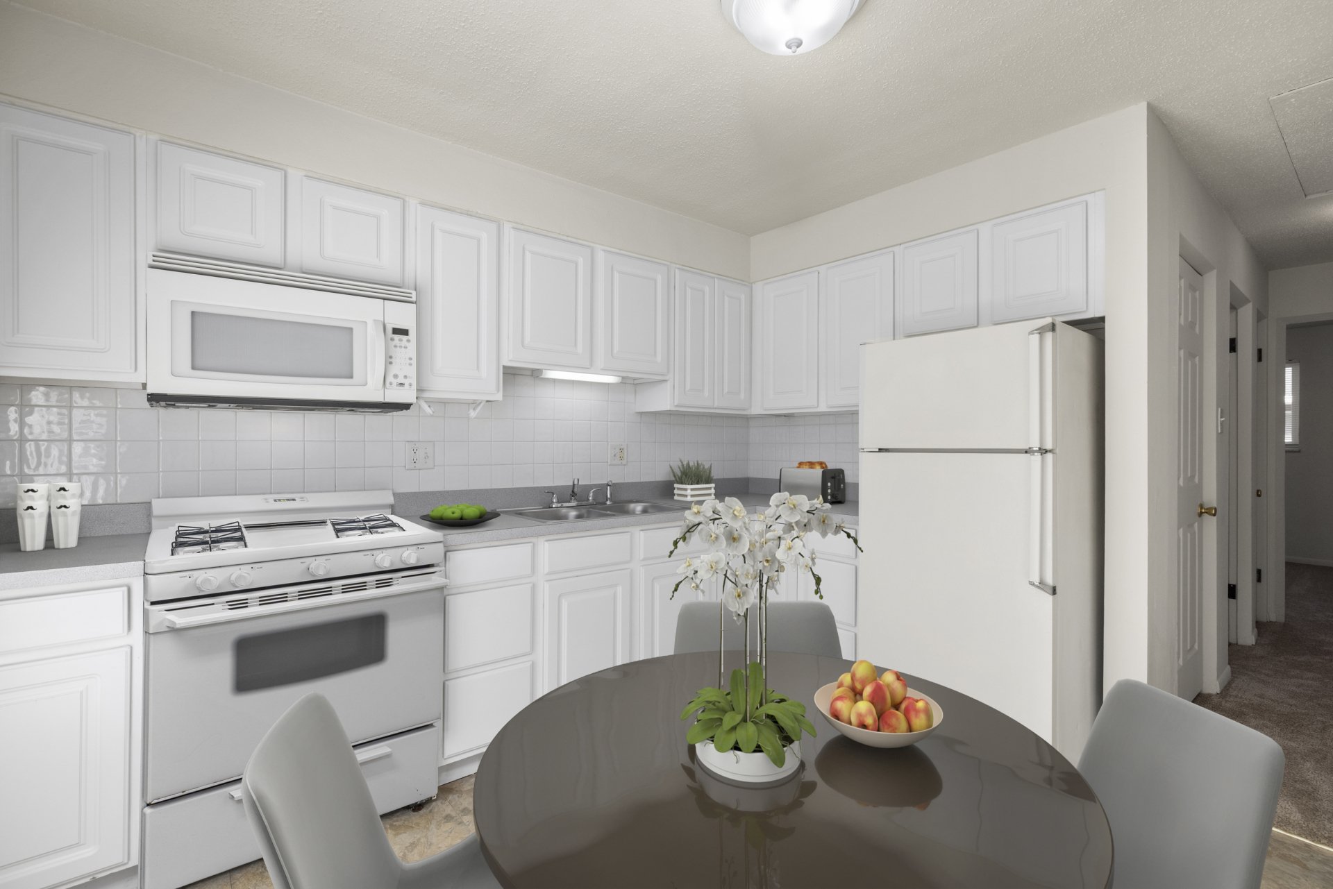 Villa Roma Apartments in St. Charles, MO—a 55+ Community Millsap