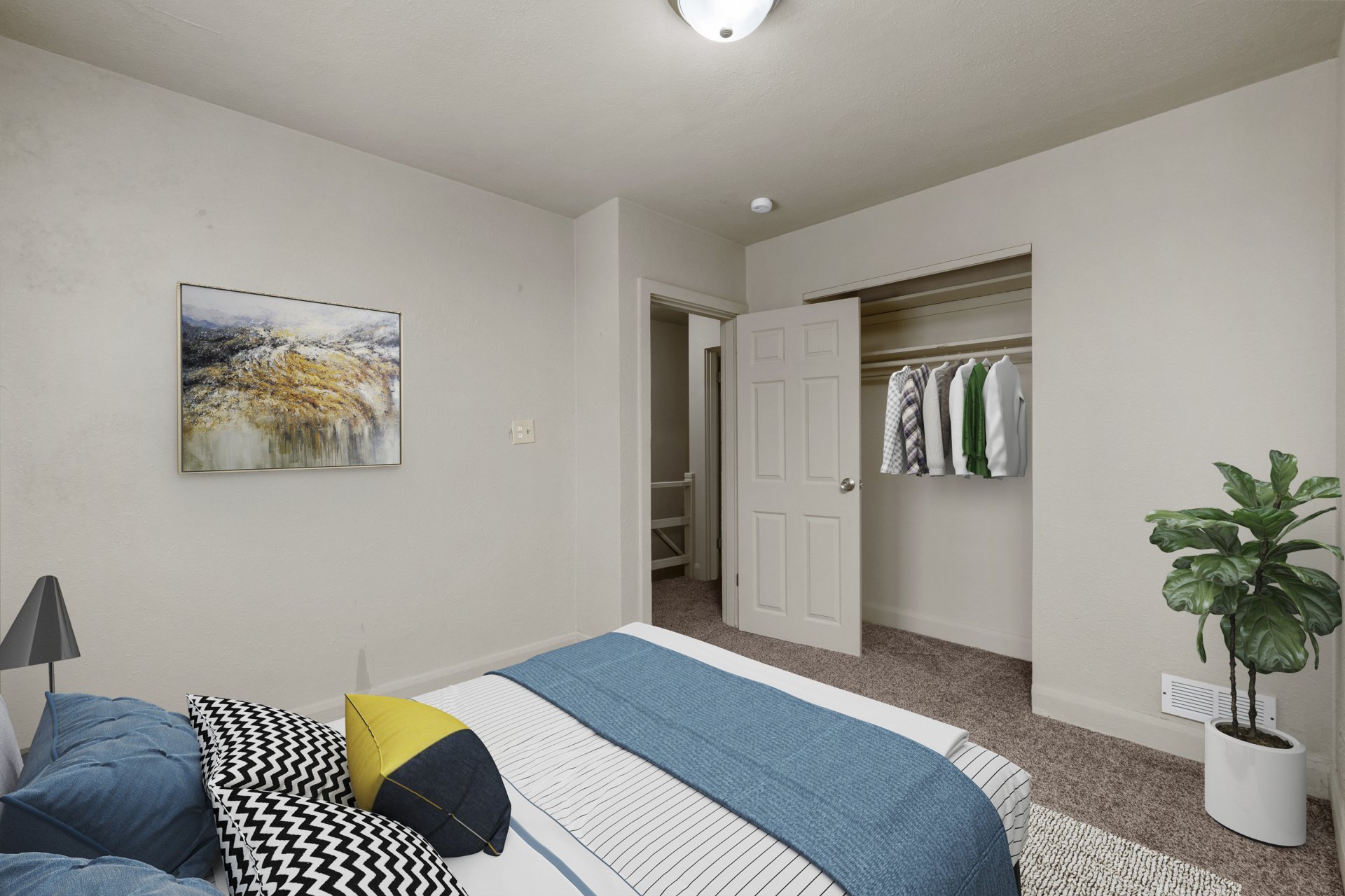 Amber Terrace Apartments in St. Charles, MO. Millsap Properties