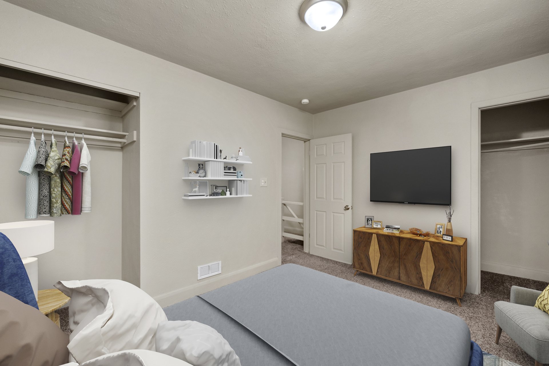 Amber Terrace Apartments in St. Charles, MO. Millsap Properties