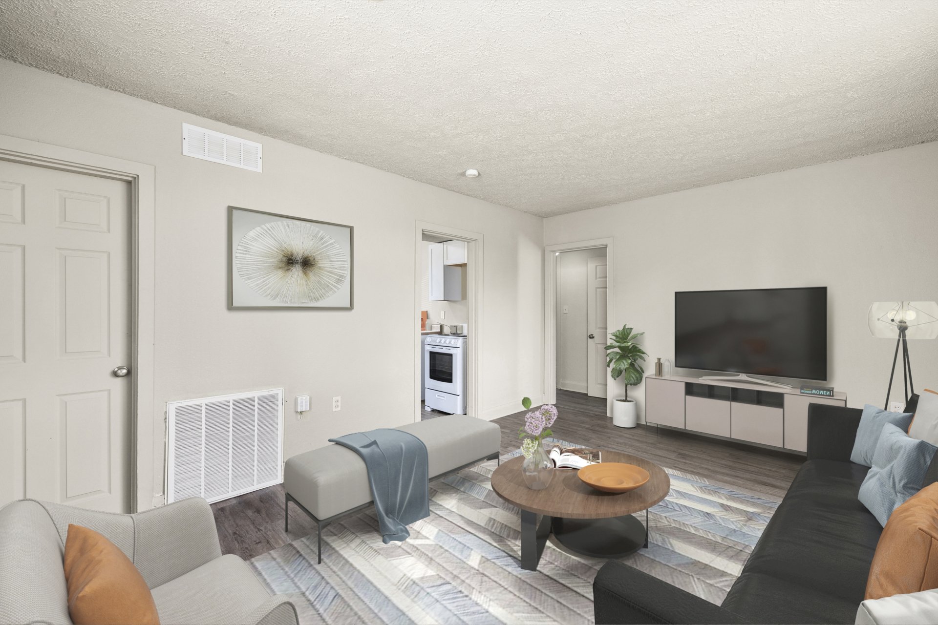 Amber Terrace Apartments in St. Charles, MO. Millsap Properties