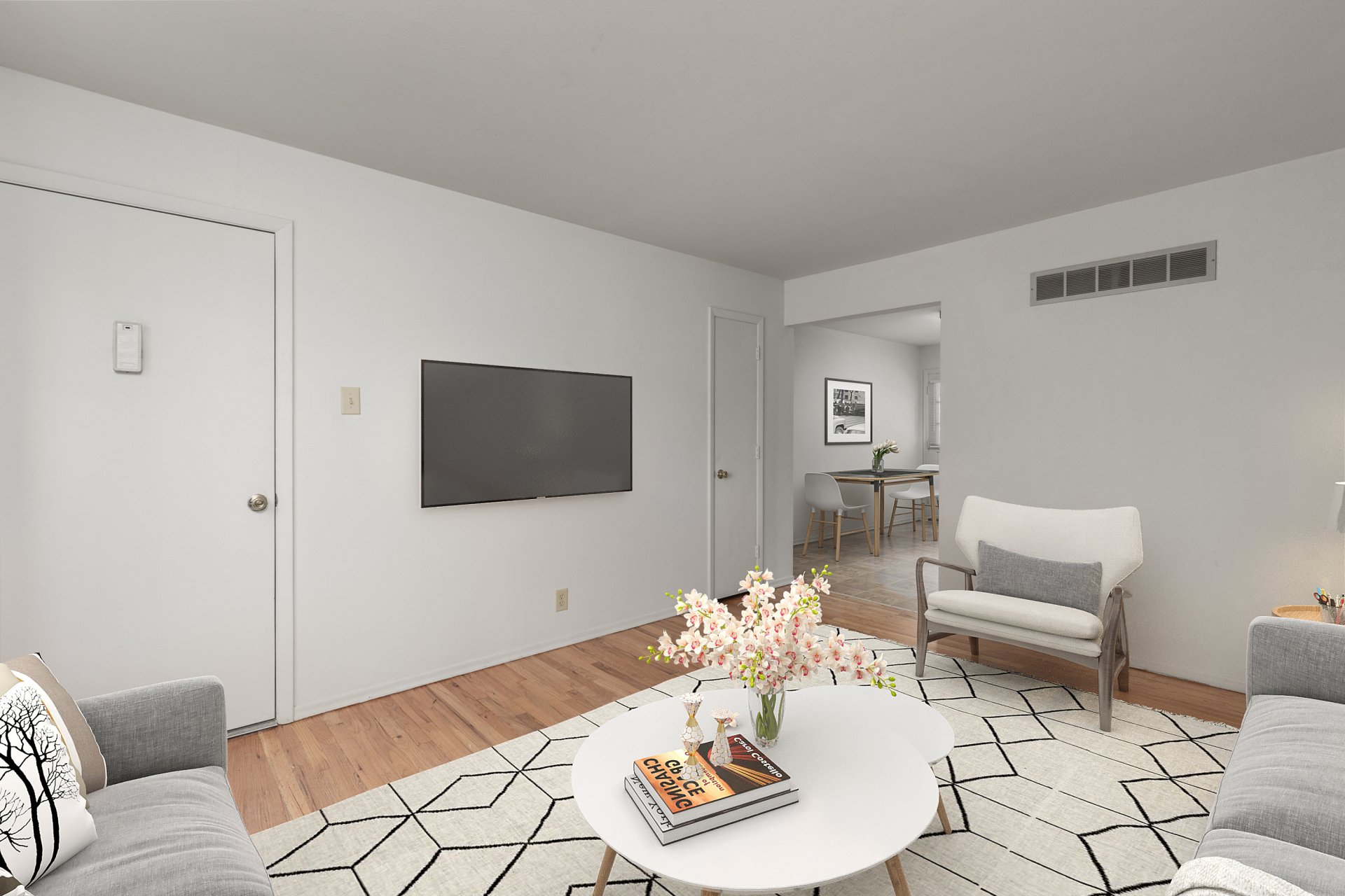 Leslie Apartments Ballwin, MO