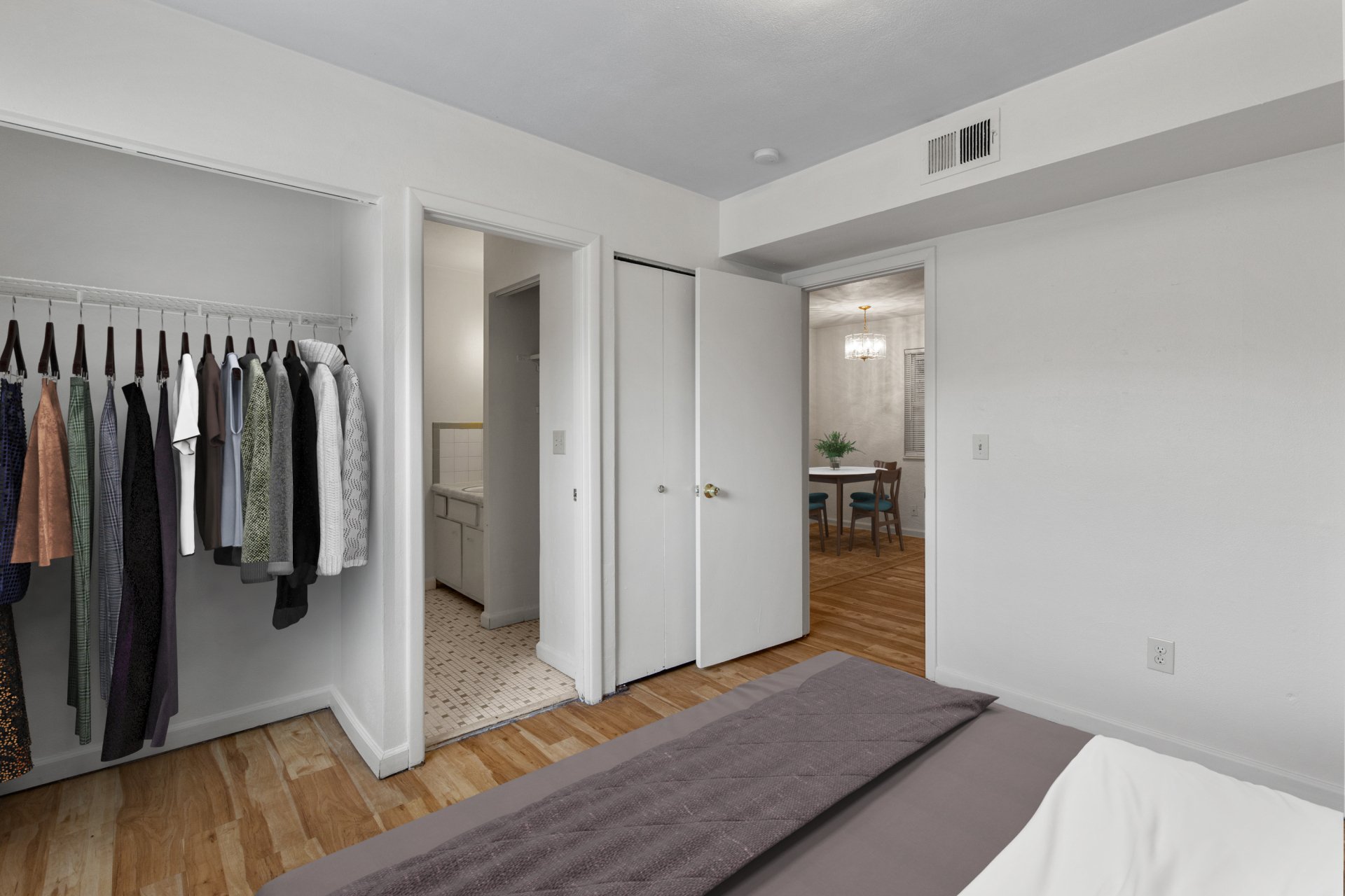 Cunningham Apartments St. Charles, MO