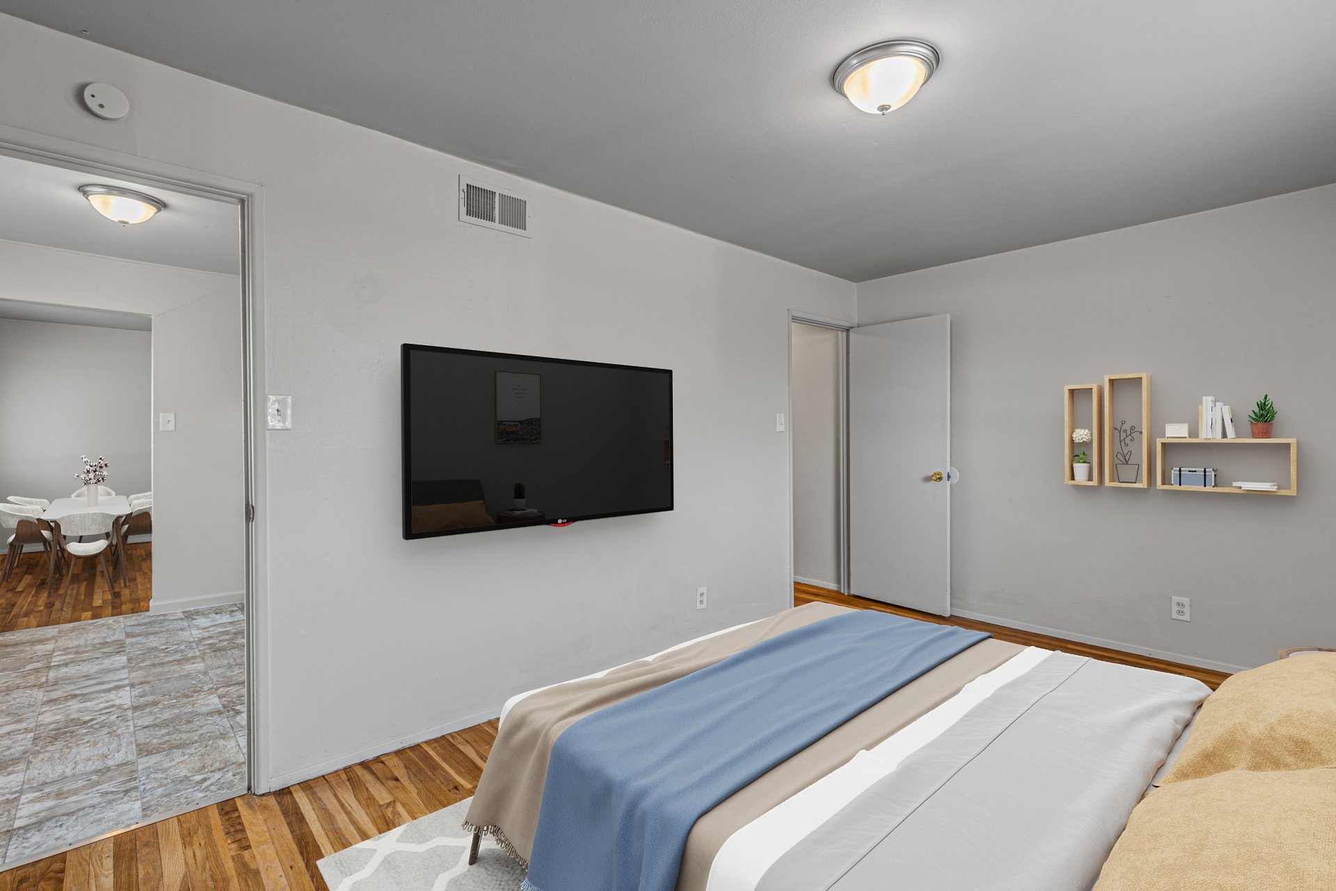 Charbonier Apartments Florissant, MO