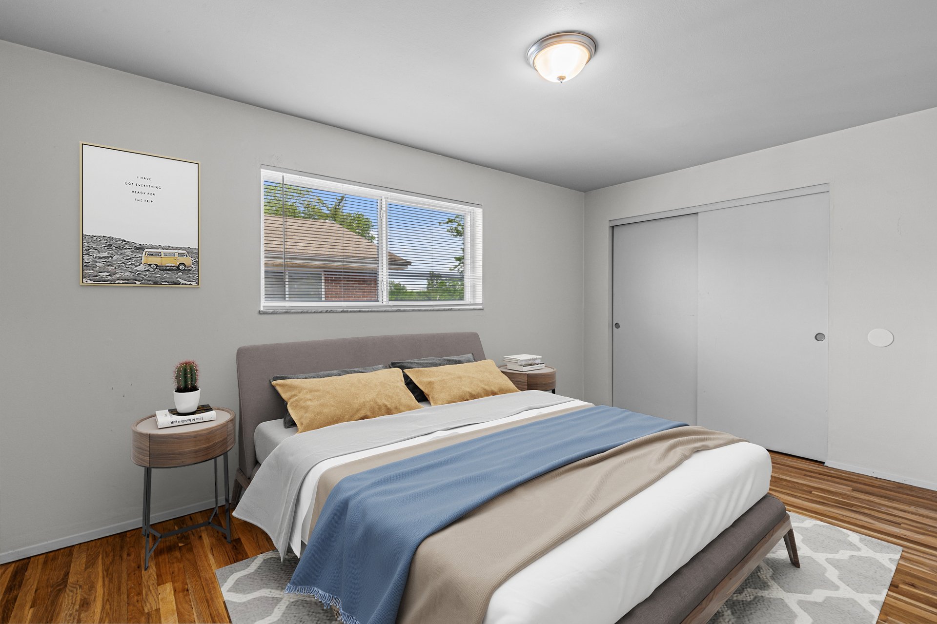 Charbonier Apartments Florissant, MO