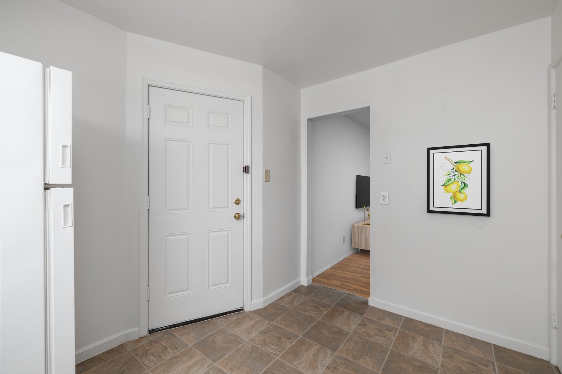 Charbonier Apartments Florissant, MO