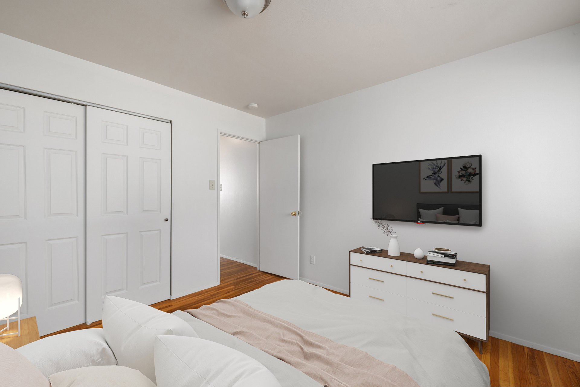 Charbonier Apartments Florissant, MO