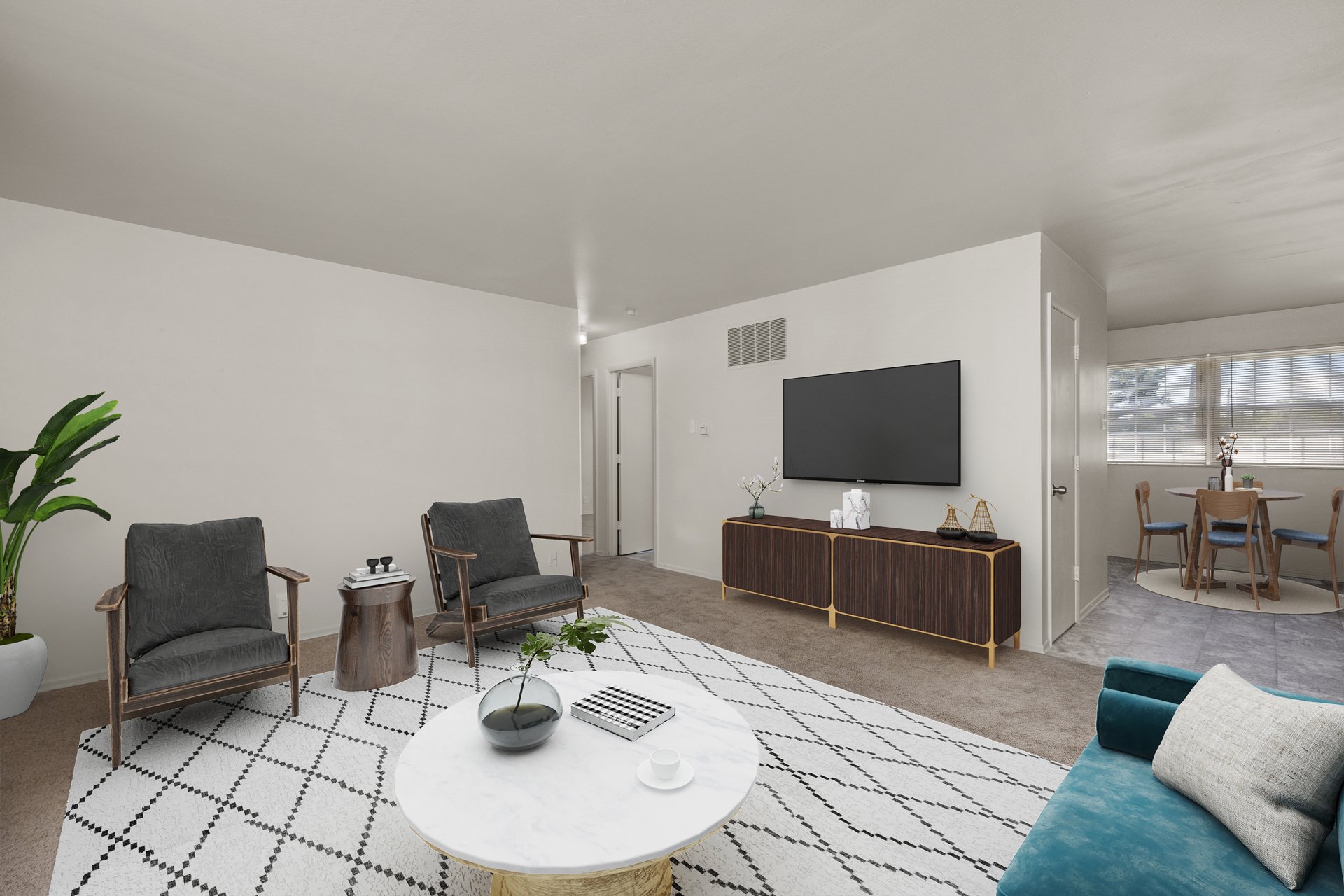 White Birch Apartments Hazlewood, MO