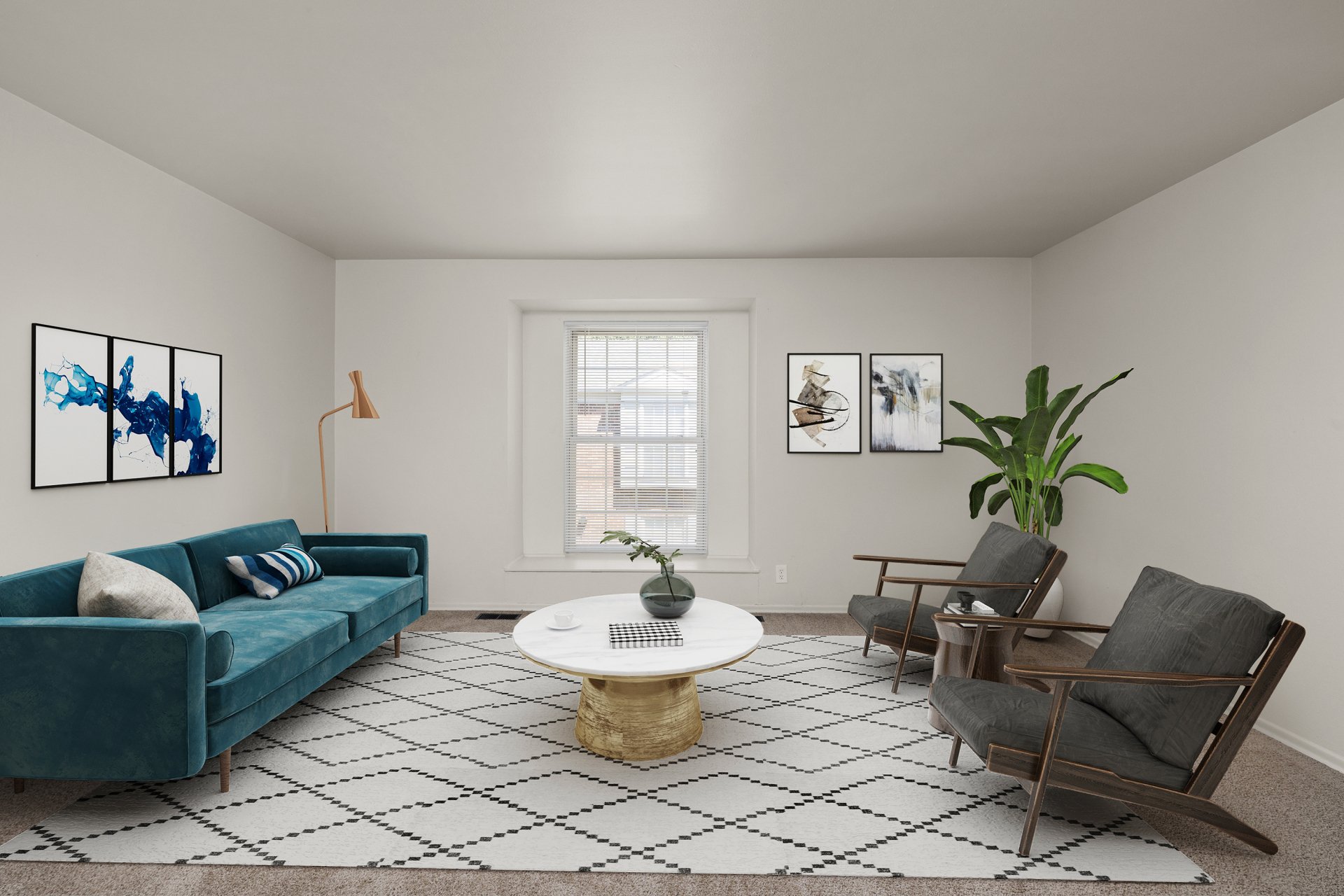 White Birch Apartments Hazlewood, MO