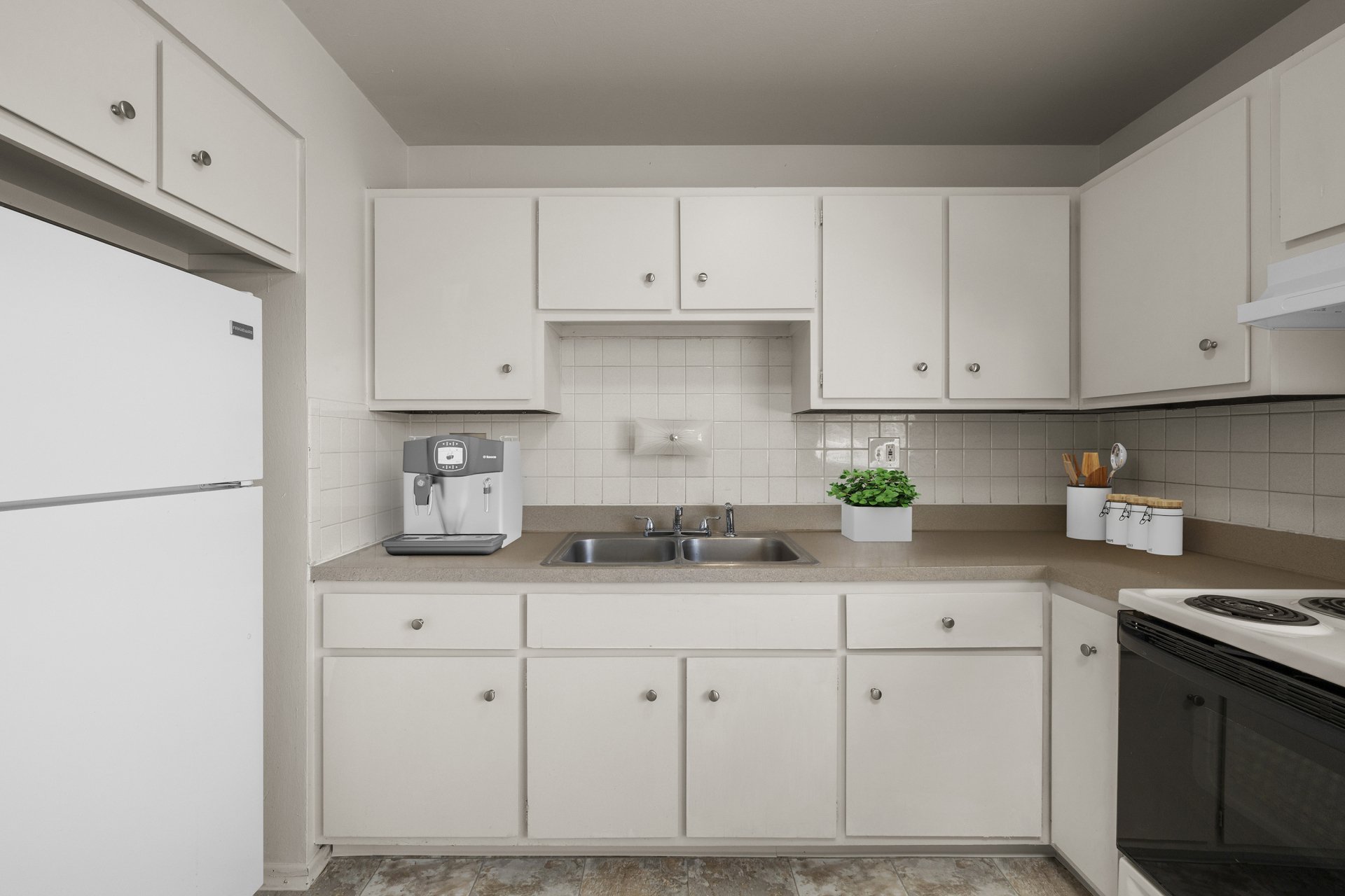 White Birch Apartments Hazlewood, MO