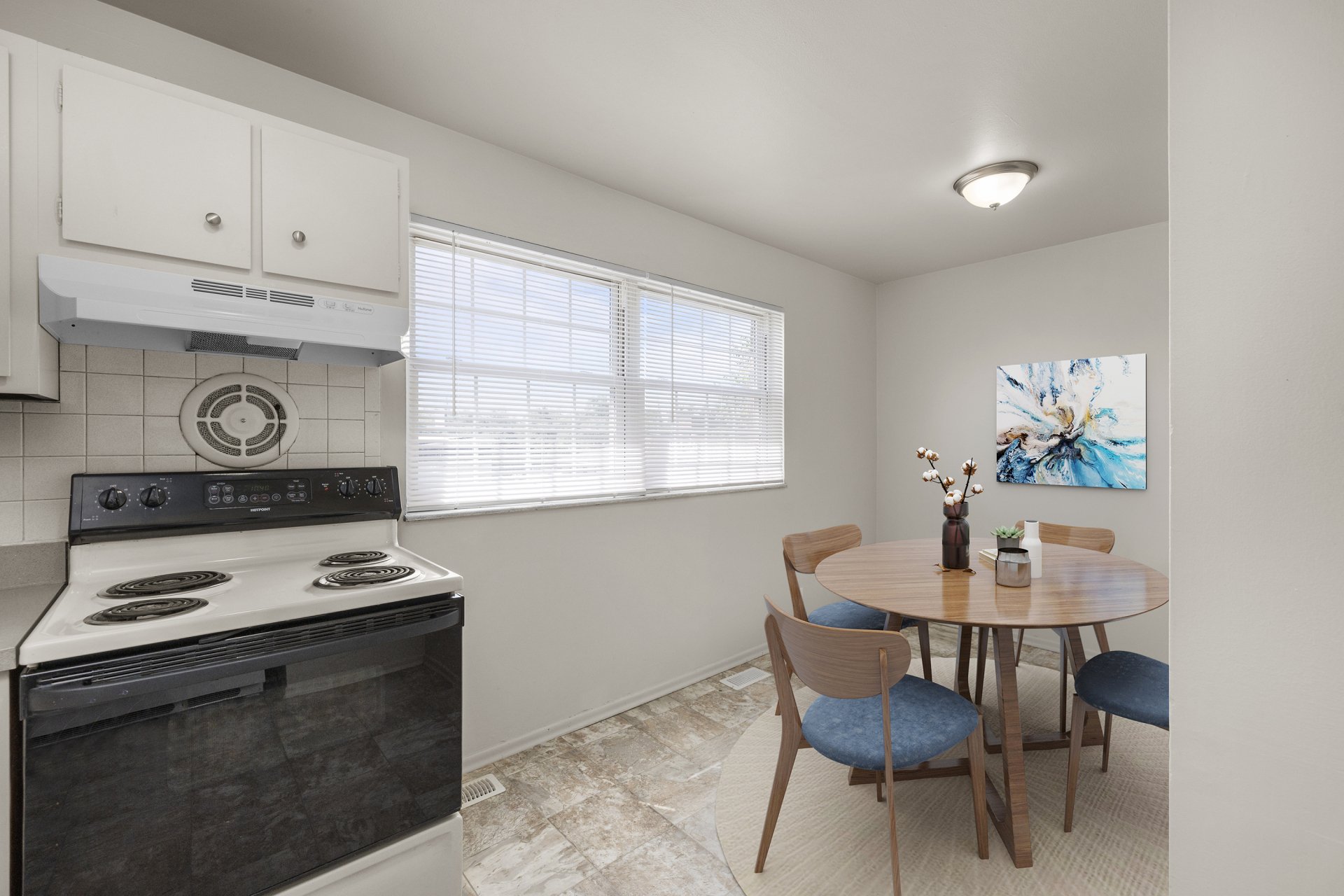 White Birch Apartments Hazlewood, MO