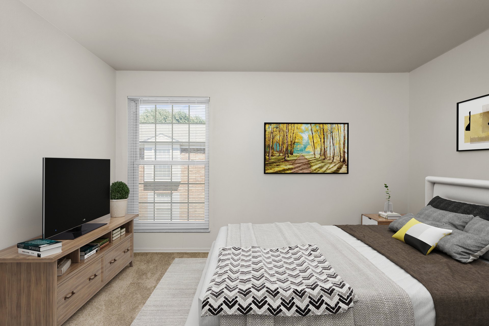 White Birch Apartments Hazlewood, MO