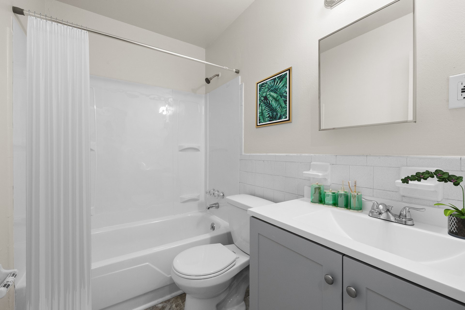 White Birch Apartments Hazlewood, MO