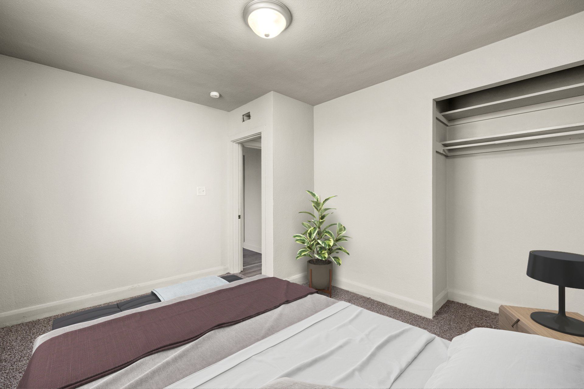 amber terrace 2 bedroom apartment bedroom